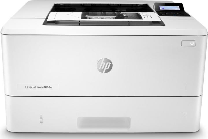 M404dw LaserJet Pro (Laser, Black and white)