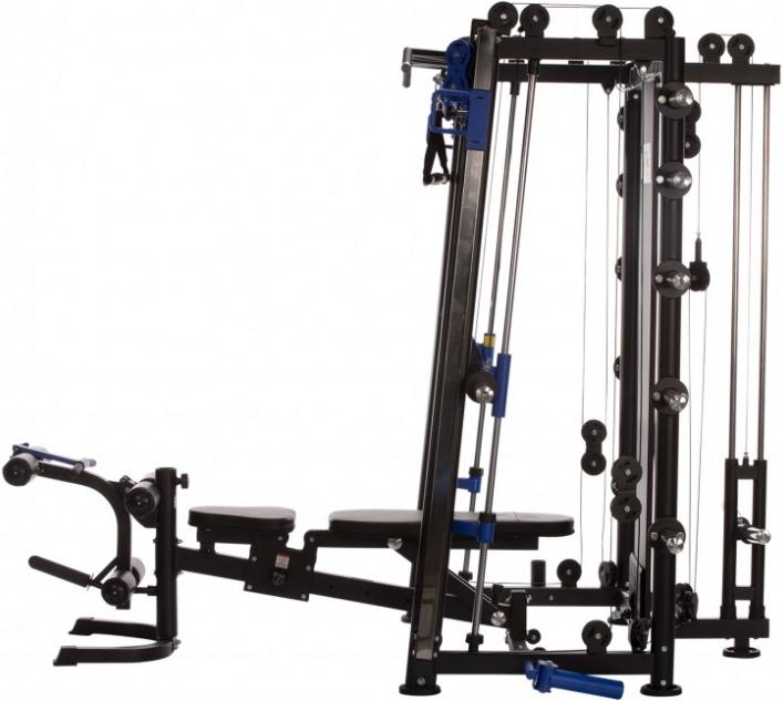Actual product image Maxxus Multipresse 10.1