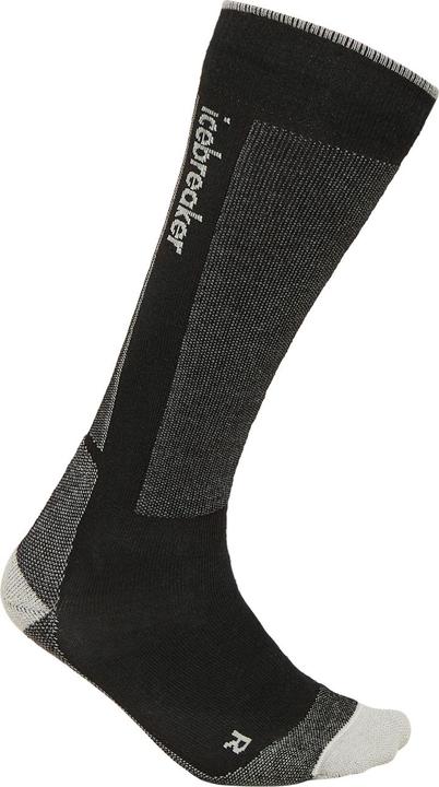 Immagine prodotto Icebreaker Uomo Merino Ski+ Light OTC (44.5 - 46.5)