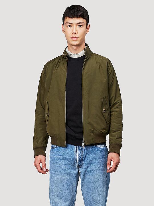 Baracuta Blouson G9