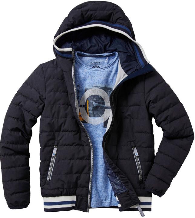 Image du produit MGA Veste Killtec Children's - Visby BYS matelassée BLSN (152)
