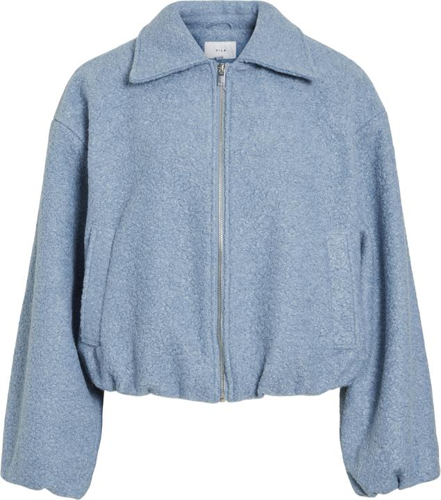Image du produit Vila Reissverschluss Bomberjacke (36)