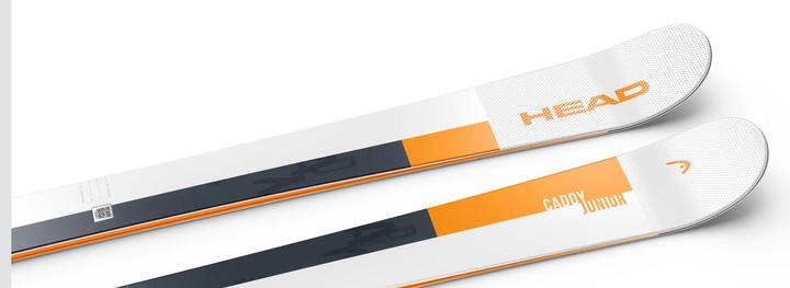 Immagine prodotto Head Caddy (151 cm, Senza rilegatura)