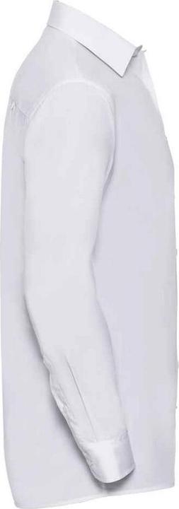 Immagine prodotto Russell Camicia Formale Facile Manutenzione Manica Lunga Uomo (XL)