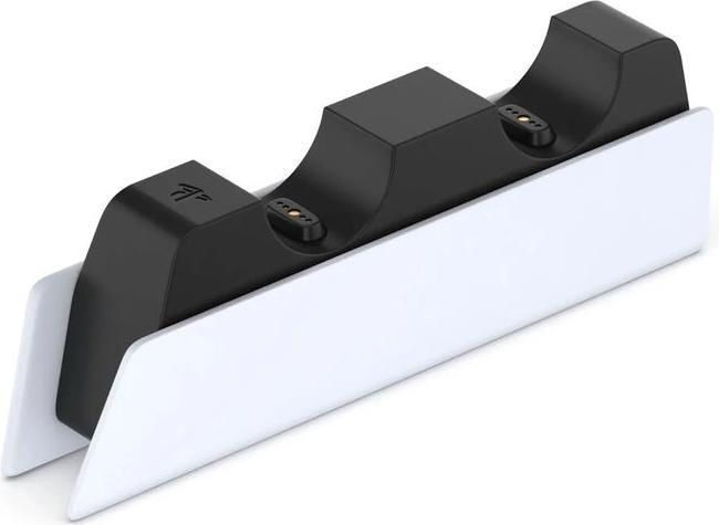 Actual product image Sony DualSense charging station (PS5)