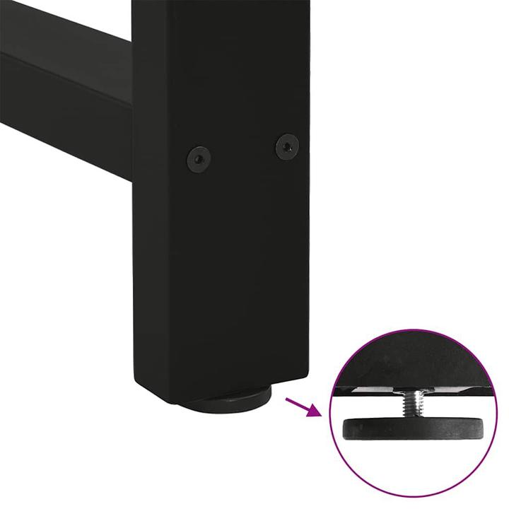 Actual product image VidaXL Lyra