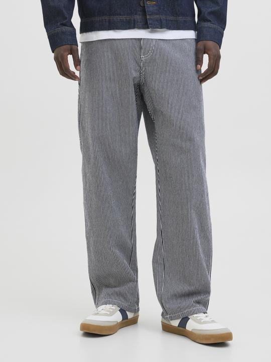 Image du produit Jack & Jones Jpstalex Hickory Pants Styd Ss25 (W33/L34)