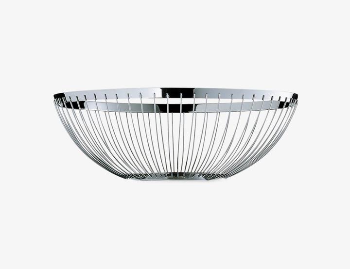 Image du produit WMF Porte-fruits CONCEPT argenté (Ø 26 cm)