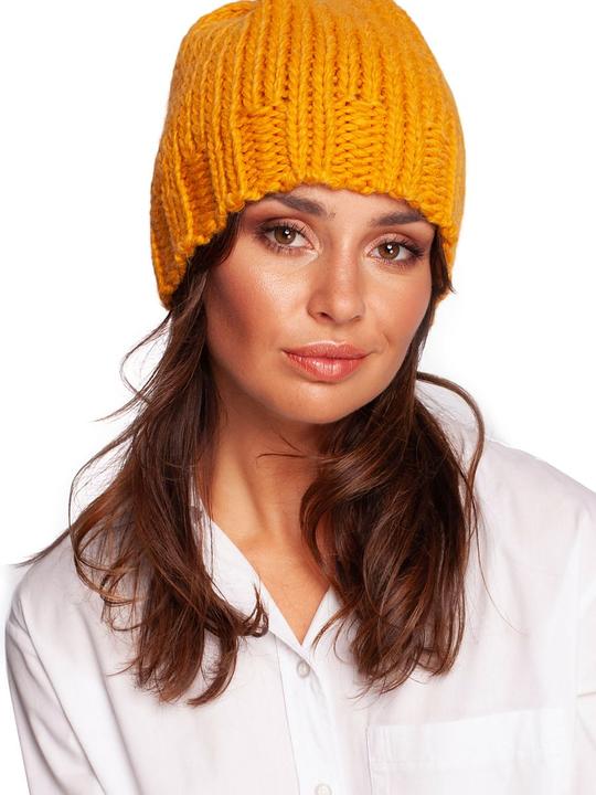 BE Knit Mütze