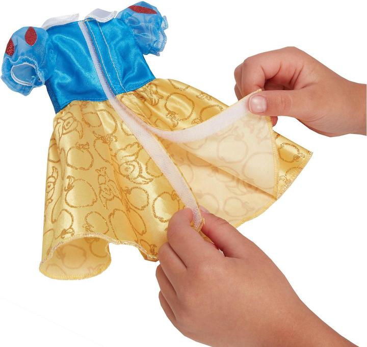 Image du produit Jakks Pacific Poupée Blanche-Neige