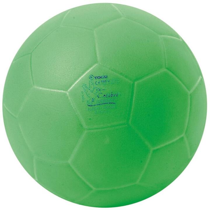 Togu Colibri® Supersoft Fussball