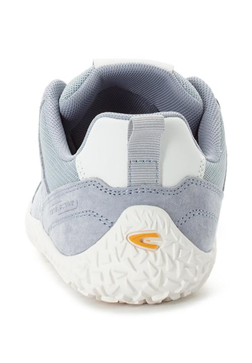 Produktbild Camel Active Sneaker pig nubuk HELLBLAU (36)
