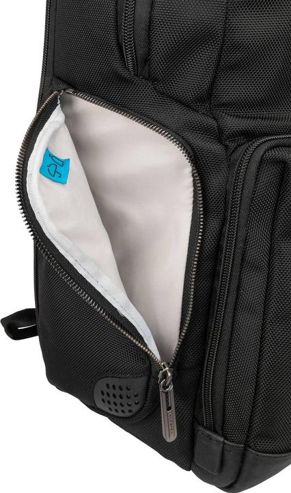 Actual product image Piquadro Backpack / Backpack Brief Fast-Check Backpack 4532 RFID