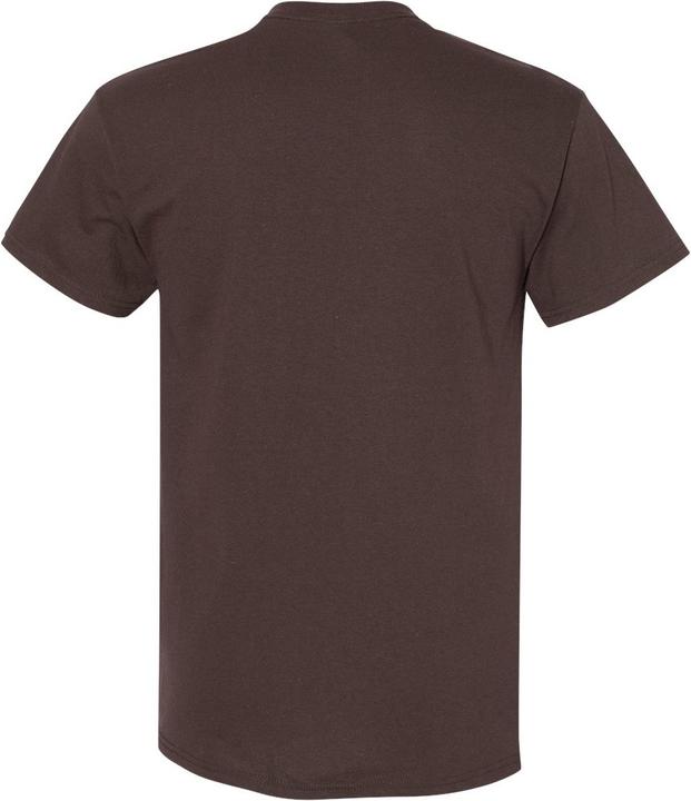 Produktbild Gildan Tshirt (5 Stückpackung) (XL)