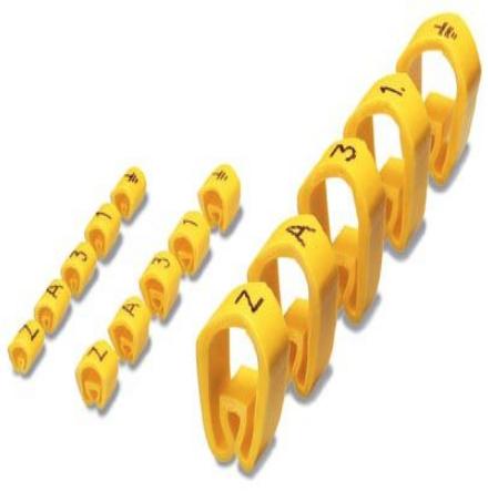 Phoenix Single wire marking series PMH