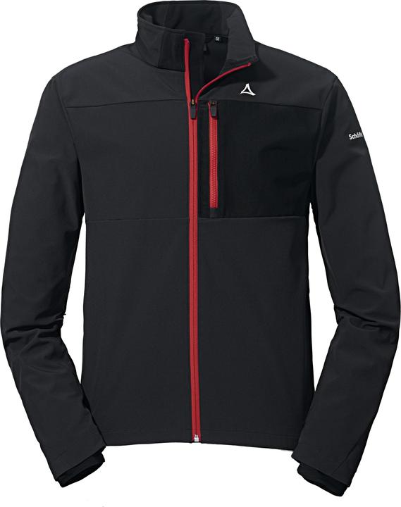 Actual product image Schöffel Zumaia jacket (54)