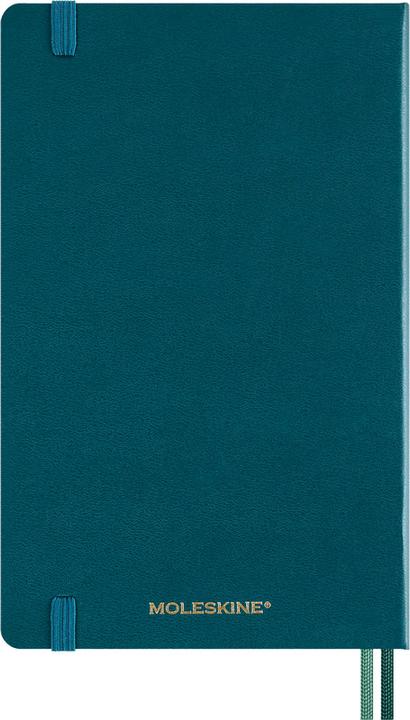 Immagine prodotto Moleskine Harry Potter (A5, Inglese)