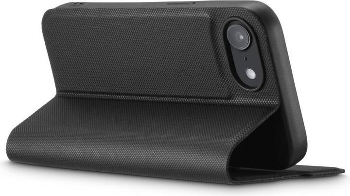 Image du produit Hama Booklet DP iPhone 16e sw (Apple iPhone 16e)