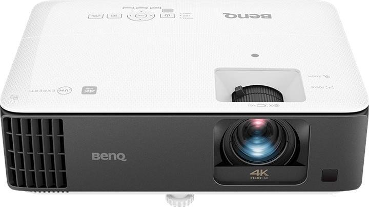 Image du produit BenQ TK700ST DPL 4K 3.000 ANS (DHU, 3000 lm, 0.9 - 1.08:1)