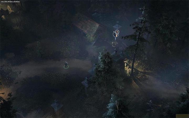 Produktbild Meridiem Games 63 Days - The National Army Edition PS-5 UK (PS5, EN)