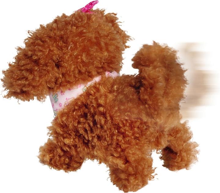 Image du produit Simba CCL Tea Cup Poodle Puppy (11 cm)