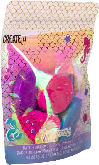 Image du produit Canenco Mini baignoire de sirène Create It!
