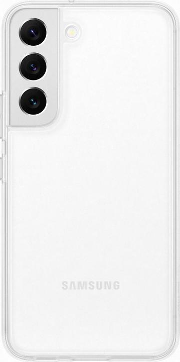 Produktbild Samsung Clear Cover (Samsung Galaxy S22 5G)