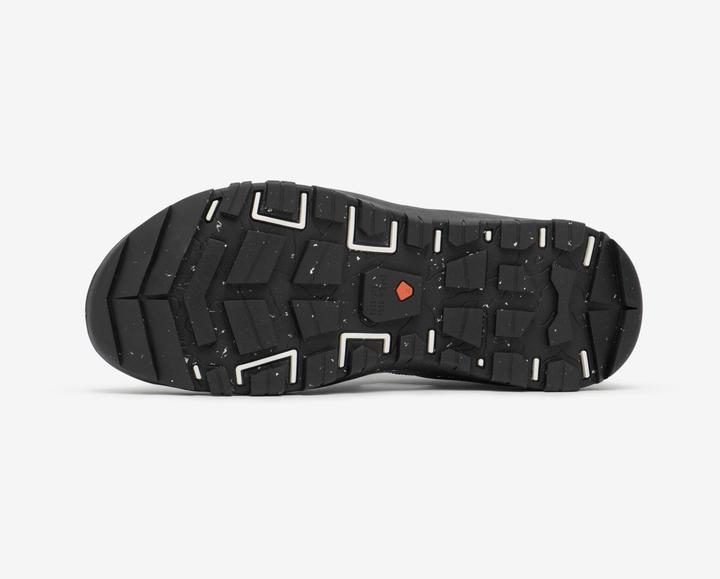 Immagine prodotto Quechua Trekkingsandalen Damen Wandern/Trekking - NH900 schwarz (36)
