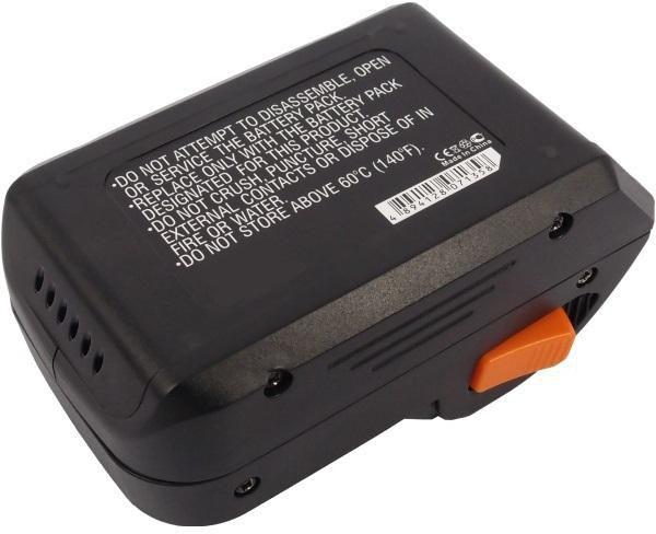 Image du produit CoreParts Batterie pour AEG PowerTool (18 V)
