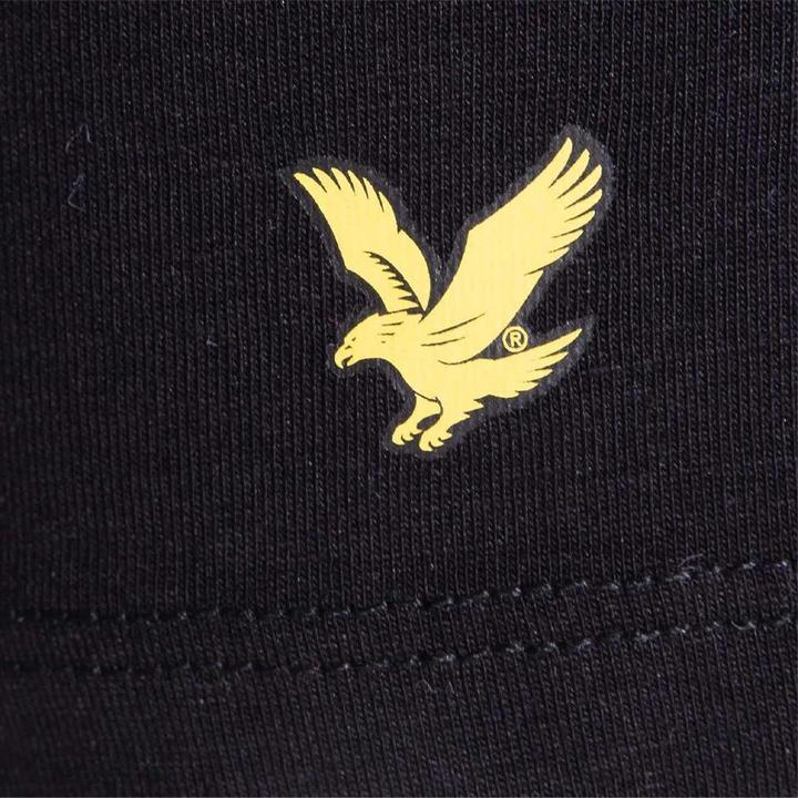 Actual product image Lyle and Scott Boys Gacy Boxer Shorts (Pack of 5) (122, 128, 125 B, 5-pack)