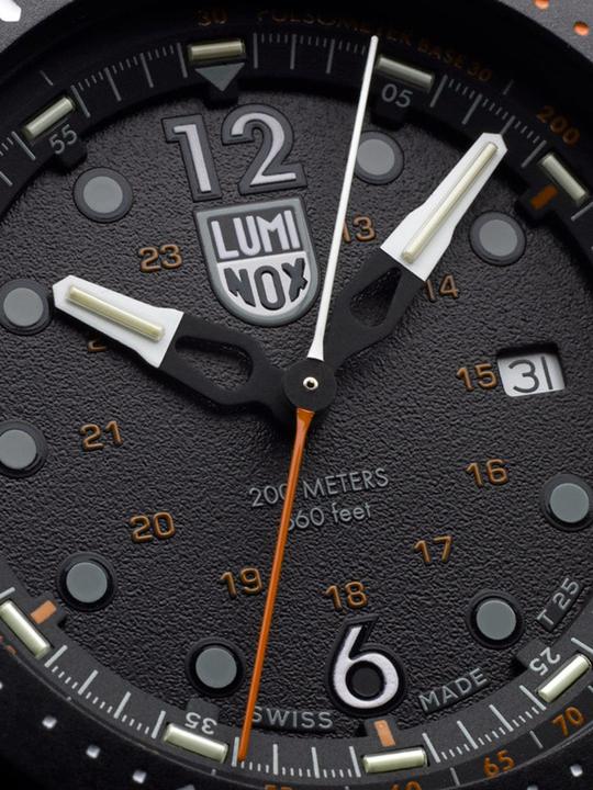 Immagine prodotto Luminox ICE SAR ARCTIC SERIE 1050 (Orologio sub, 46 mm)