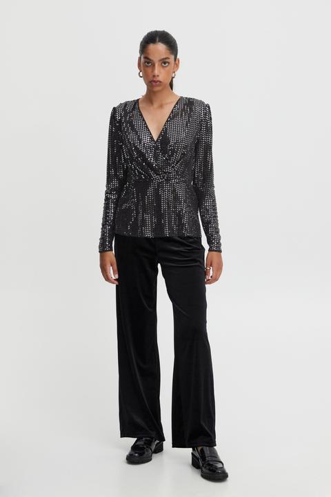 Produktbild Ichi IHPORTER LS - 20117769 (XS)
