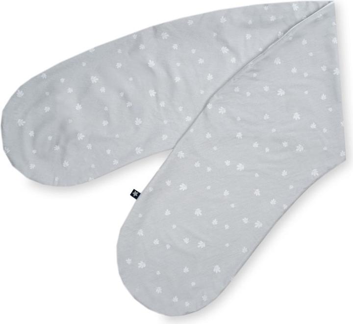 Actual product image Julius Zöllner Nursing pillow cover (190 cm)