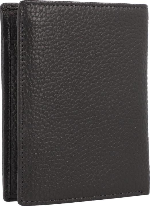 Immagine prodotto Braun Büffel Portafoglio Theo con protezione RFID in pelle 10 cm