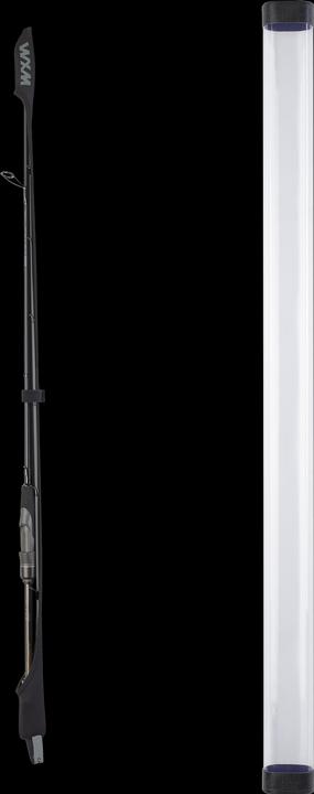 Produktbild Caperlan WXM-9 (Spinnrute, 210 cm)