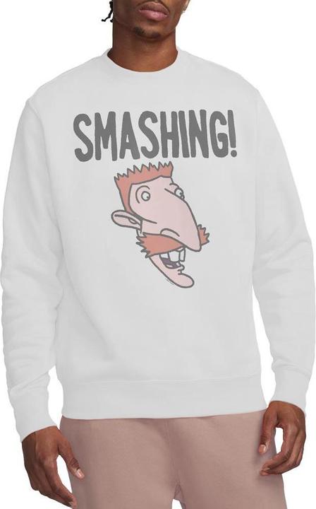 Produktbild The Wild Thornberrys Smashing! Sweatshirt (S)