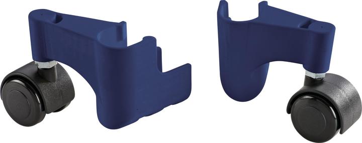Actual product image Leifheit Roller set