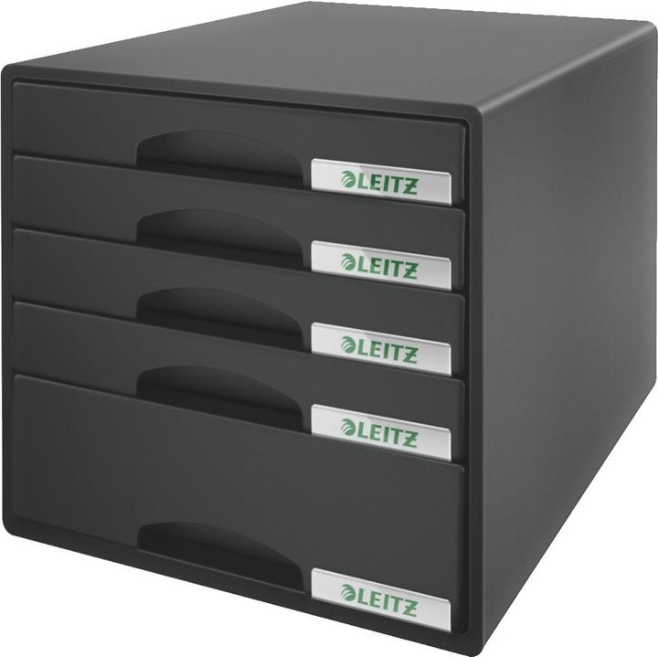 Produktbild Leitz Plus (A4)