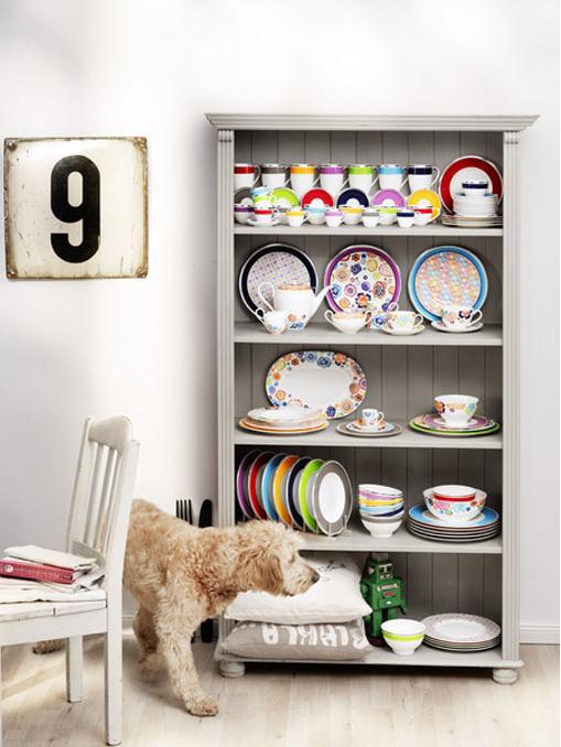 Actual product image Villeroy & Boch Grace My Colour (1 x)
