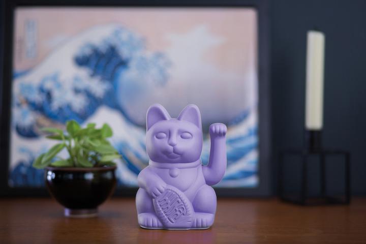 Image du produit Donkey Products Maneki-Neko (10 x 5 x 16 cm)