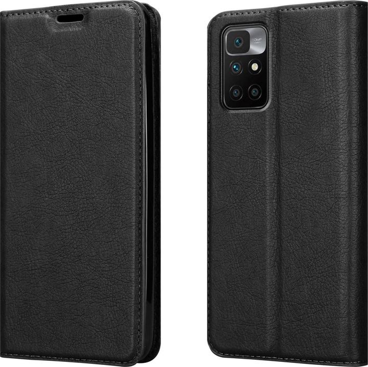 Produktbild Cadorabo Book Invis. Magnet Hülle (Xiaomi Redmi 10)