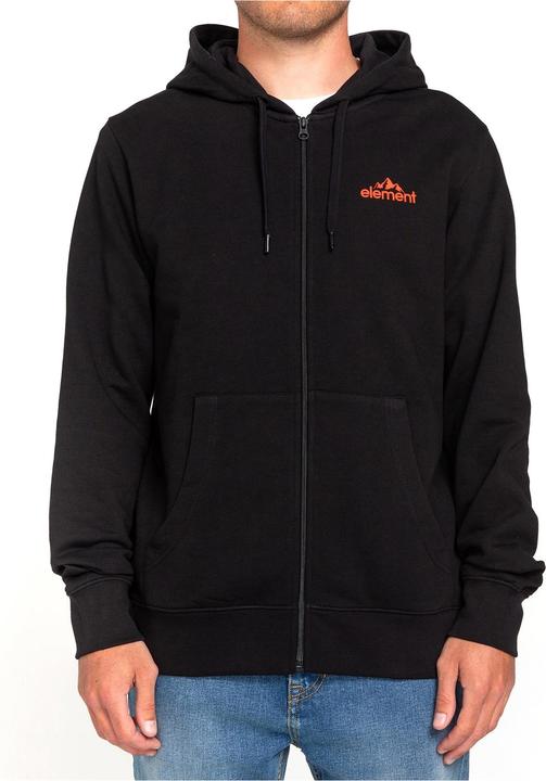 Immagine prodotto Element Cappuccio con zip di Duggar (S)