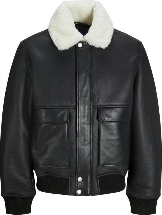 Immagine prodotto Jack & Jones Jormargate Shearling Jacket (XXL)