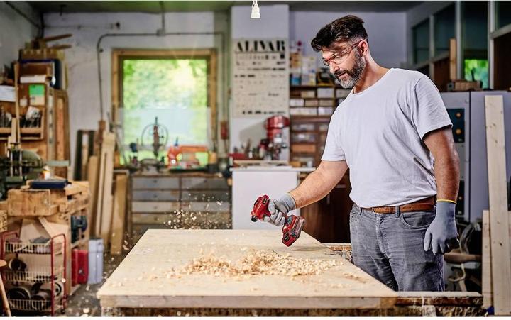 Produktbild Einhell CE-AP 18 Li-Solo