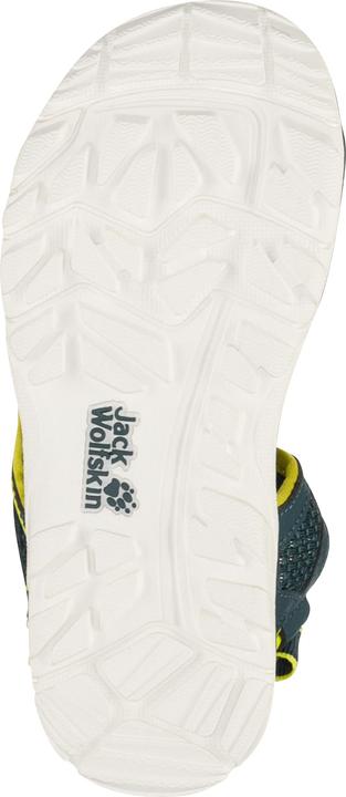 Produktbild Jack Wolfskin Taraco Beach Sandal K (37)