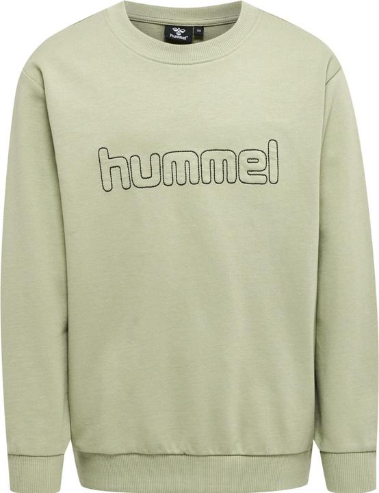 Produktbild hummel hmlCLOUD TRACKSUIT (140)