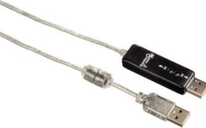 Produktbild Hama Linkkabel USB A-A 2.0