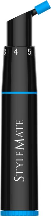 Produktbild Trisa Gelfarbe Stylemate Blau (Nagellacktrockner, Blau)