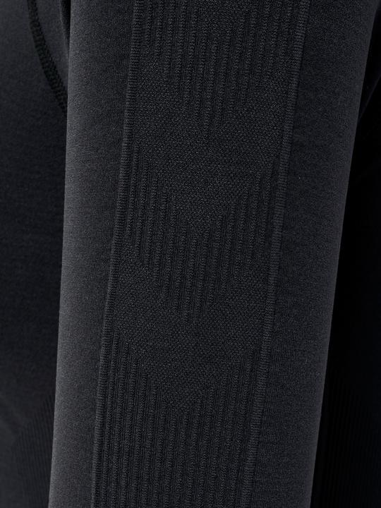 Actual product image hummel Hmltif Seamless T-Shirt L/S (M)