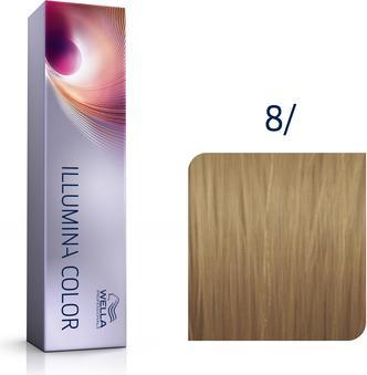 Immagine prodotto Wella Illumina Colouring No 8 60ml (Biondo Chiaro)